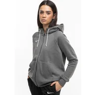 Bluzy sportowe damskie - Bluza sportowa damska Nike Wmns Park 20 - miniaturka - grafika 1