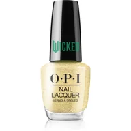 Lakiery hybrydowe - OPI Nail Lacquer Wicked, klasyczny lakier do paznokci, Oz-Mazing, 15ml - miniaturka - grafika 1