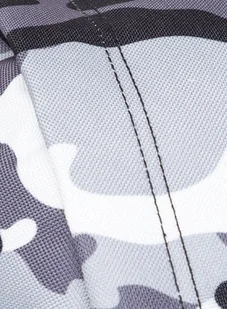 Plecak do szkoły Hype Backpack - mono camo - Plecaki - miniaturka - grafika 7