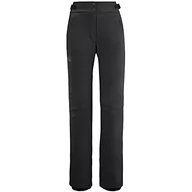 Spodnie damskie - Millet Damskie spodnie trekkingowe Nallo II czarny XL MIV9237 - miniaturka - grafika 1