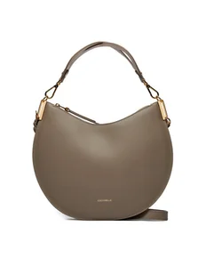 Coccinelle Torebka QKF Coccinellesunup E1 QKF 13 02 01 Beżowy - Torebki damskie - miniaturka - grafika 1