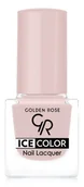 Lakiery do paznokci - Golden Rose Ice Color Nail Lacquer Lakier do paznokci - 211 GRICECOLOR-CI21 - miniaturka - grafika 1