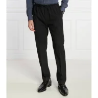 Spodnie męskie - Calvin Klein Spodnie chino | Regular Fit - miniaturka - grafika 1