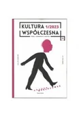 Czasopisma - Kultura współczesna 1/2023. Obrazy wykluczone - miniaturka - grafika 1