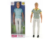 Lalki dla dziewczynek - Adar Lalka 409132 - miniaturka - grafika 1