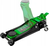 Podnośniki - Hikoki ROCKFORCE LIFT"FROG" 3.5T 80-495mm / LOW PROFILE - miniaturka - grafika 1