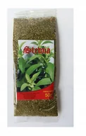 Cukier i słodziki - Stewia 50g stevia AZS - miniaturka - grafika 1