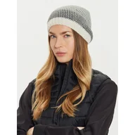 Czapki damskie - Czapka CMP 5505678 Zielony - miniaturka - grafika 1