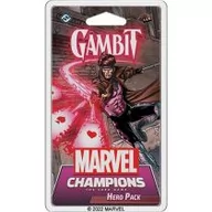 Gry karciane - Marvel Champions: Hero Pack - Gambit - miniaturka - grafika 1