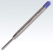 Wkłady do długopisów - Wkład do długopisu ZENITH metalowy, niebieski, 1 szt. /301/ - miniaturka - grafika 1