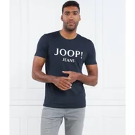 Koszulki męskie - Joop! Jeans T-shirt Alex | Regular Fit - miniaturka - grafika 1