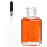 Olejki i oliwki do paznokci - Essie Top Coat Apricot Cuticle Oil Olejek odżywczy do paznokci i skórek 13,5ml - miniaturka - grafika 1