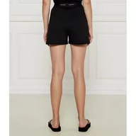 Piżamy damskie - Calvin Klein Underwear Szorty | Regular Fit - miniaturka - grafika 1