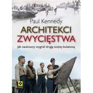 Historia świata - RM Architekci zwycięstwa - Kennedy Paul - miniaturka - grafika 1