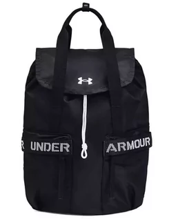 Torby sportowe - Plecak Sportowy Damski Under Armour Favourte Backpack 10L 1369211 R.Osfm - grafika 1