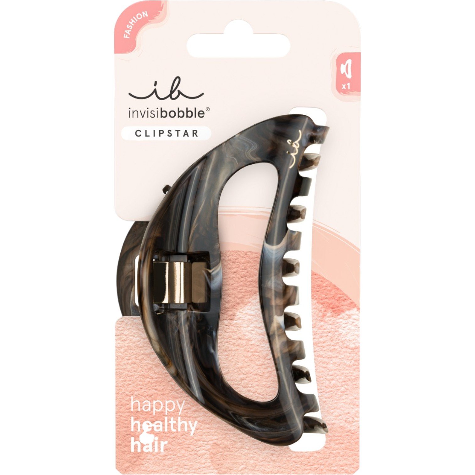 Invisibobble verclaw L Coll&Calm