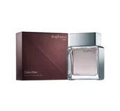 Wody i perfumy męskie - Calvin Klein Euphoria EDT 50 ml - miniaturka - grafika 1