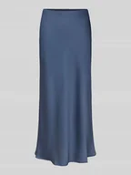 Spódnice - Długa spódnica z elastycznym pasem model ‘VIELLETTE’ - miniaturka - grafika 1