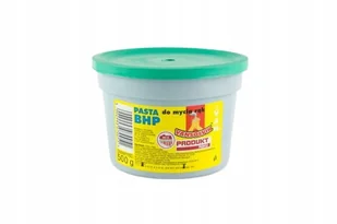 48 sztuk x Pasta Bhp Do Mycia Rąk Solvik Van - Środki do kuchni i łazienki - miniaturka - grafika 5