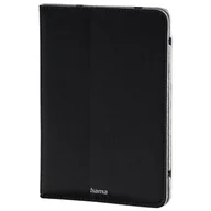 Etui do tabletów - Hama, Uniwersalne Etui Tablet 11" Strap, Czarny - miniaturka - grafika 1