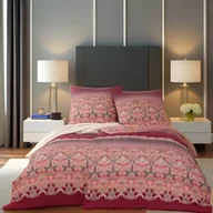 Pościel - Pościel Mako Interlock Jersey 6908/380 Khira Dd - miniaturka - grafika 1