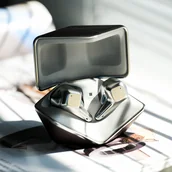 Słuchawki - HIFIMAN Svanar Wireless LE - miniaturka - grafika 1