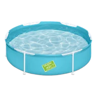 Baseny ogrodowe - Bestway Basen stelażowy 56283 - miniaturka - grafika 1