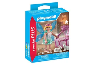Playmobil SpecialPlus 71758 zestaw zabawkowy - Zabawki kreatywne - miniaturka - grafika 1