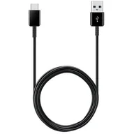 Kable komputerowe i do monitorów - Samsung Kabel Typ-C USB 2.0 1.5m czarny (EP-DG930IBEGWW) - miniaturka - grafika 1