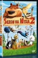 Filmy dla dzieci DVD - Sezon na misia 2 DVD - miniaturka - grafika 1