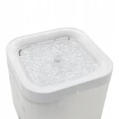 Miski dla kotów - Fontanna dla zwierz�t, bez adptera, 2l - miniaturka - grafika 1