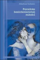Filozofia i socjologia - Paradoks bezinteresownej miłości - miniaturka - grafika 1