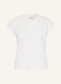 Koszulki i topy damskie - Columbia T-Shirt weiss - miniaturka - grafika 1