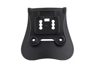 Kabura Umarex model 2 do pistoletów Glock 17, 19, 19 Gen4, 19X, 18C, 22 gen 4, 31 - Odzież taktyczna i umundurowanie - miniaturka - grafika 2