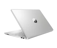 Laptopy - HP 15-dw3389ne 6Y7R6EAR Intel i5 / 8GB / 512GB SSD / Nvidia MX450 / FullHD / Win11 / Srebrny - miniaturka - grafika 1