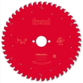 Tarcze do pił - Tarcza tnąca do drewna Freud 216 x 2.4/1.8 x 30 mm Z48 FR16W003M - miniaturka - grafika 1