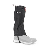 Akcesoria turystyczne - Stuptuty unisex Salewa PUEZ czarne 00-0000028766_0910 - miniaturka - grafika 1