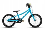 Rowery - Rower dziecięcy puky ls-pro 16" ltd niebieski super lekki - miniaturka - grafika 1