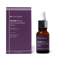 Serum do twarzy - Dr. Eve_Ryouth Wysoce skoncentrowane serum redukujące zmarszczki Serum przeciwzmarszczkowe 15 ml Damski - miniaturka - grafika 1