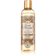 Kosmetyki do kąpieli - Tesori d'Oriente Tesori d'Oriente olejki ryżu i tsubaki - Żel pod prysznic olejek (250 ml) 1E36-3381FC_2019830213359 - miniaturka - grafika 1