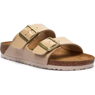 Klapki i japonki damskie - Birkenstock Klapki Arizona - miniaturka - grafika 1
