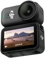 Kamery sportowe - DJI Osmo Nano Standard Combo 128GB - miniaturka - grafika 1