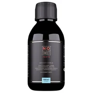 Glukometry i akcesoria dla diabetyków - NO-sweet Forte, płyn, 150 ml - miniaturka - grafika 1