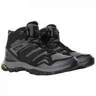 Buty trekkingowe męskie - Męskie buty turystyczne The North Face Hedgehog Mid Futurelight (Eu) Rozmiar butów (UE): 45 / Kolor: czarny/szary - miniaturka - grafika 1