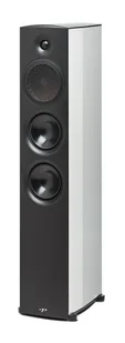 Paradigm PREMIER 800F kolumna podłogowa (para) Gloss White - Głośniki i kolumny - miniaturka - grafika 1