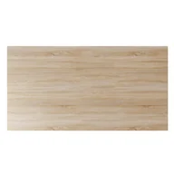 Biurka - Blat do biurka stolika Dąb sonoma laminowany 138x68 cm Kolm - miniaturka - grafika 1
