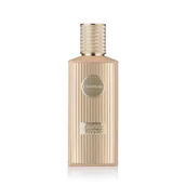 Wody i perfumy damskie - Khadlaj Caffe Latte Ekstrakt perfum 100 ml - miniaturka - grafika 1