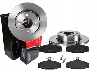 MAXGEAR Tarcza hamulcowa 19-0773 - Tarcze hamulcowe - miniaturka - grafika 1