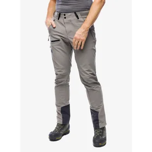 Spodnie trekkingowe męskie Helly Hansen Odin Huggin 2.0 Pant - Odzież trekkingowa damska - miniaturka - grafika 1