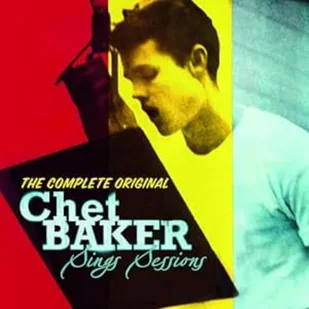 The Complete Original Chet Baker Sings Sessions - Jazz, Blues - miniaturka - grafika 1